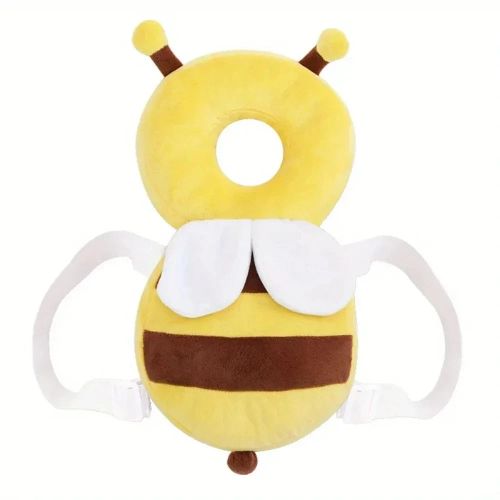 Infant Head and Back Protector