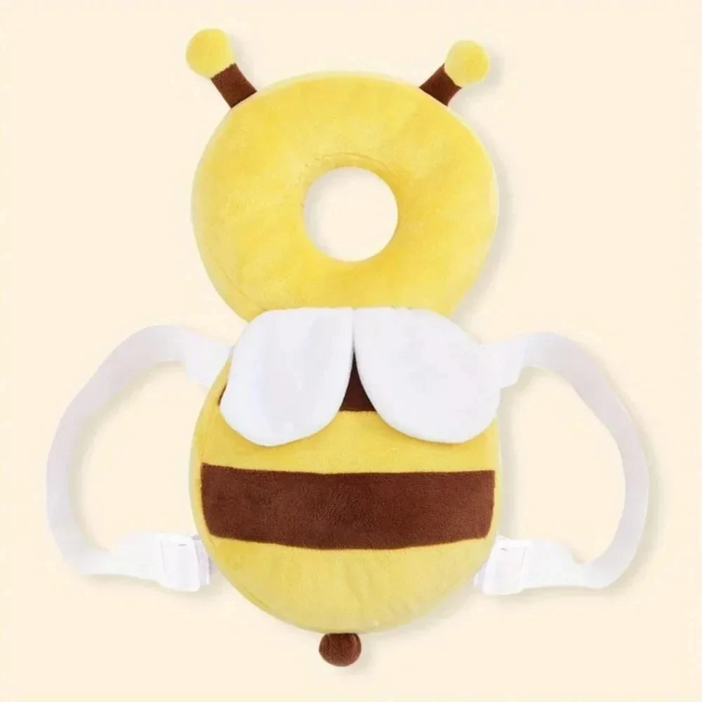 Infant Head and Back Protector