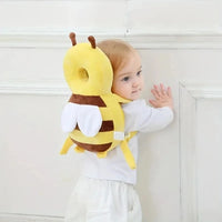Infant Head and Back Protector