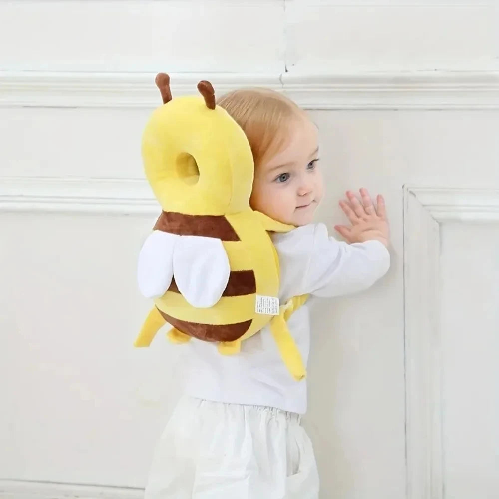 Infant Head and Back Protector
