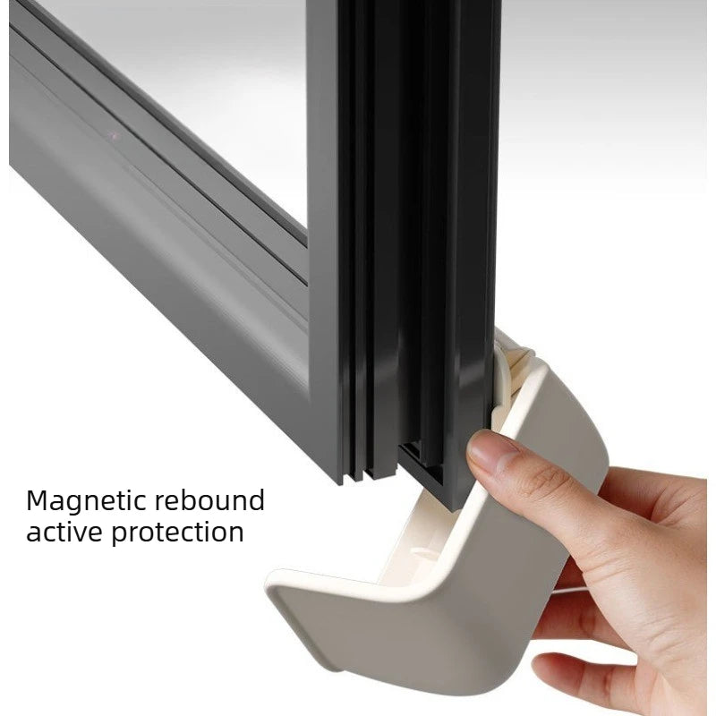 Premium Silicone Window Corner Guard