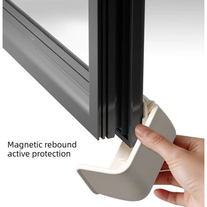 Premium Silicone Window Corner Guard