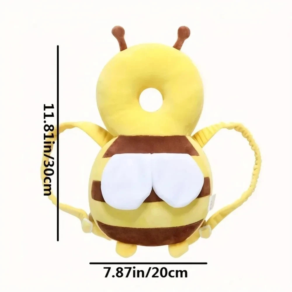 Infant Head and Back Protector