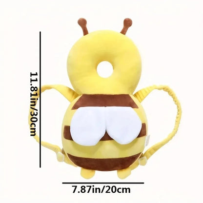 Infant Head and Back Protector