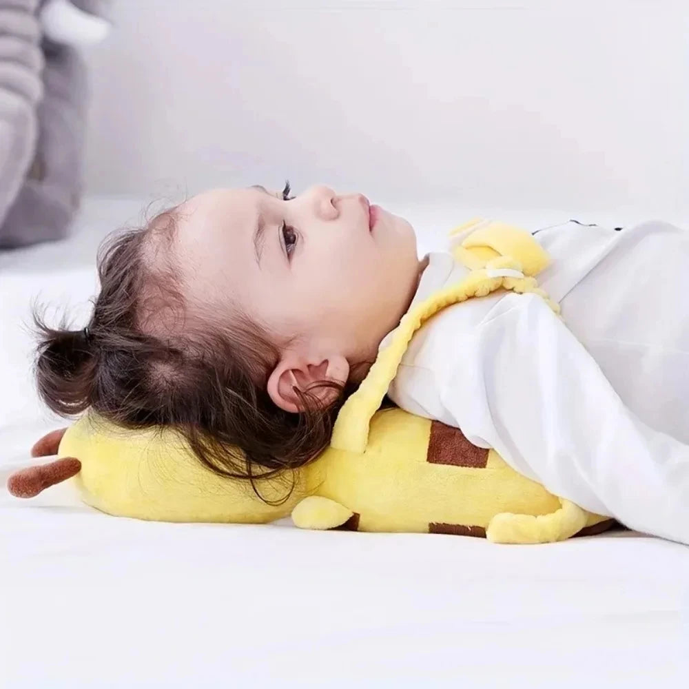 Infant Head and Back Protector