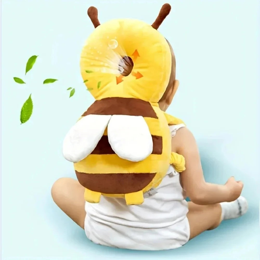 Infant Head and Back Protector