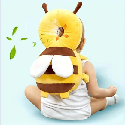 Infant Head and Back Protector