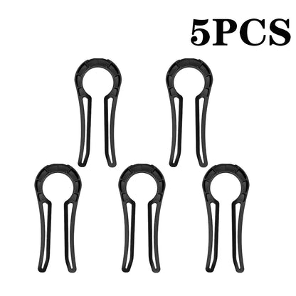 Universal Gas Stove Safety Locks