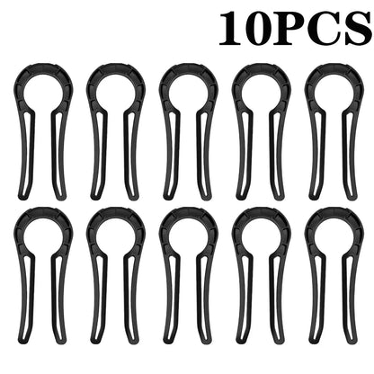 Universal Gas Stove Safety Locks