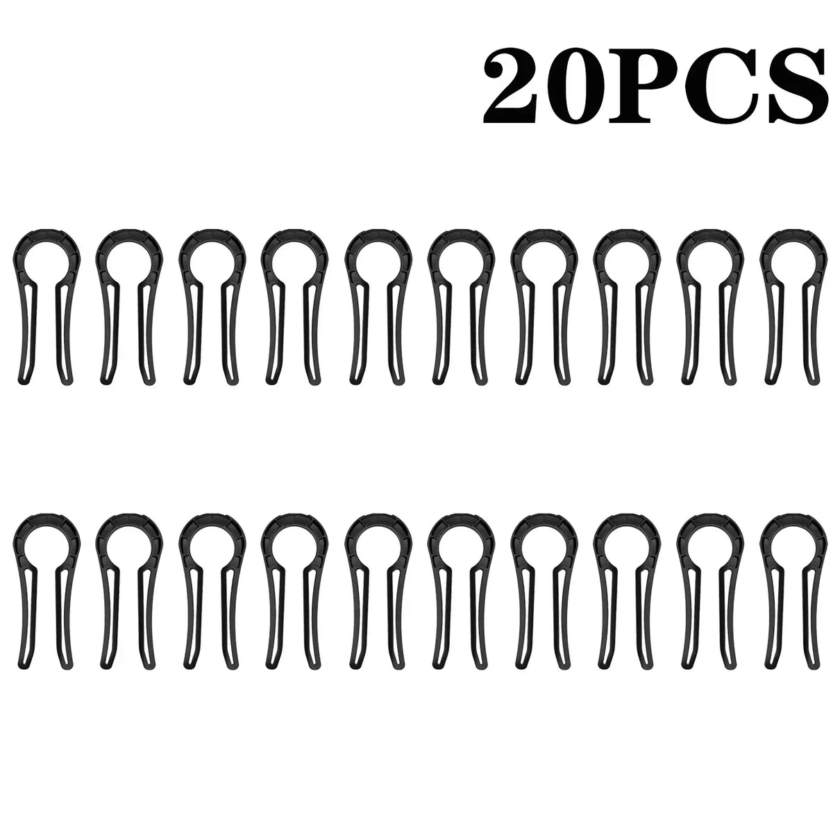 Universal Gas Stove Safety Locks